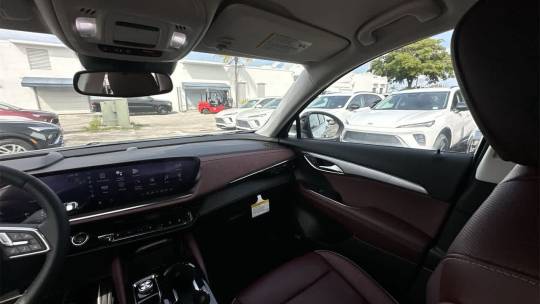 2024 Buick Envision