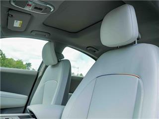 2024 Hyundai IONIQ 6 limited
