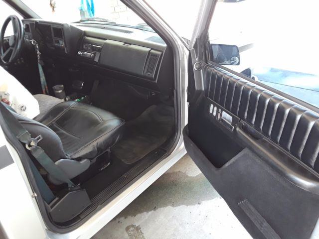 chevy c10 silverado 1500 ss