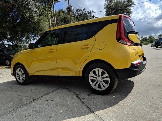 new 2020 kia soul lx deland, fl 32720 for sale in de land, florida