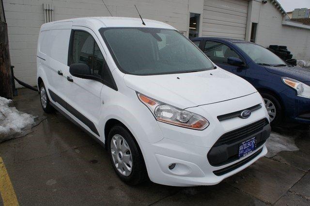 new 2018 ford transit connect xlt logan, ut 84321 for sale in logan, utah