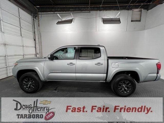 2023 toyota tacoma sr5 in princeville, north carolina