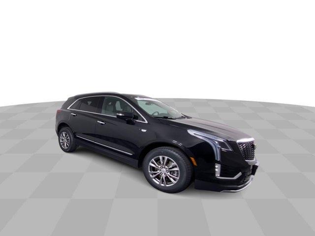 2021 cadillac xt5 awd premium luxury