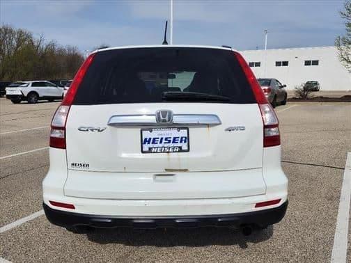 2010 honda cr-v ex in west bend, wisconsin