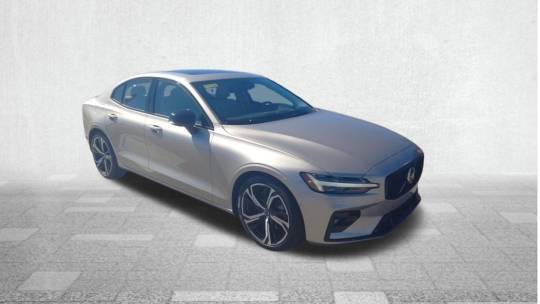 2024 Volvo S60