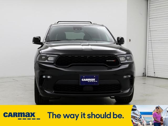 2023 dodge durango gt