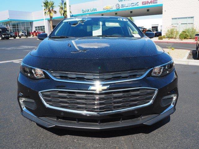 2016 chevrolet malibu premier premier 4dr sedan w/2lz for sale in las vegas, nevada