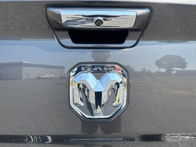2022 ram 3500 limited