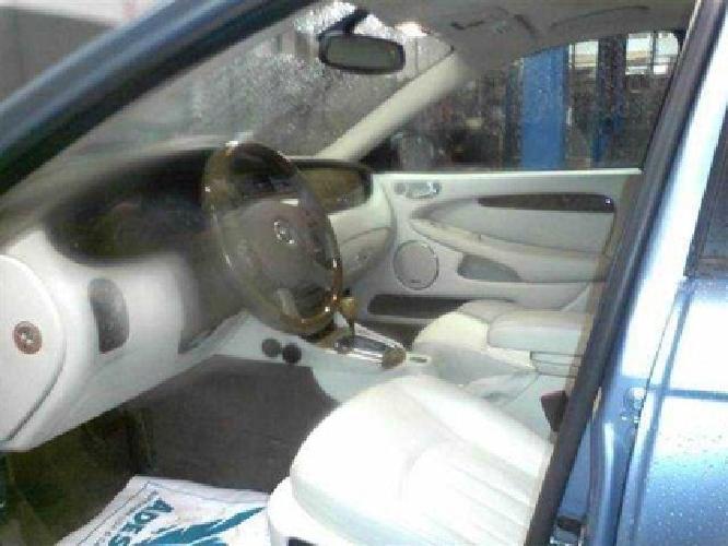 2005 jaguar x-type 3.0l sedan 4d in beaver, pa