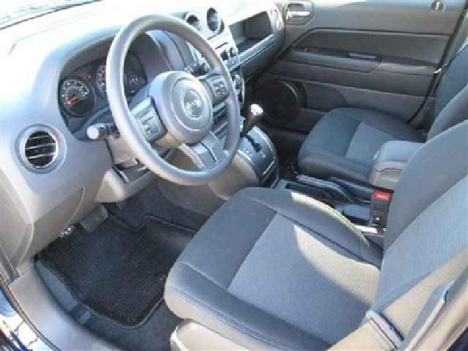 2014 jeep patriot sport in cerritos, ca
