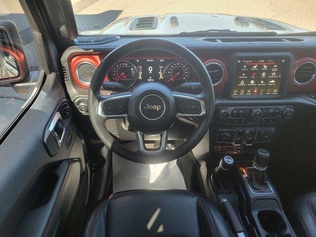 2021 jeep gladiator rubicon in jordan, minnesota