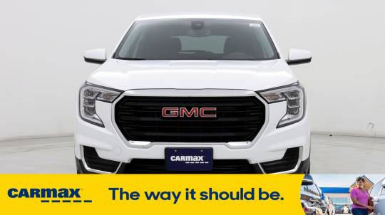 2023 GMC Terrain