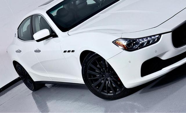 2016 maserati ghibli s q4