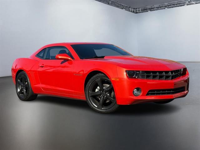 2013 chevrolet camaro 1lt