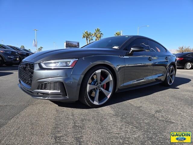 2019 audi s5 3.0t premium plus