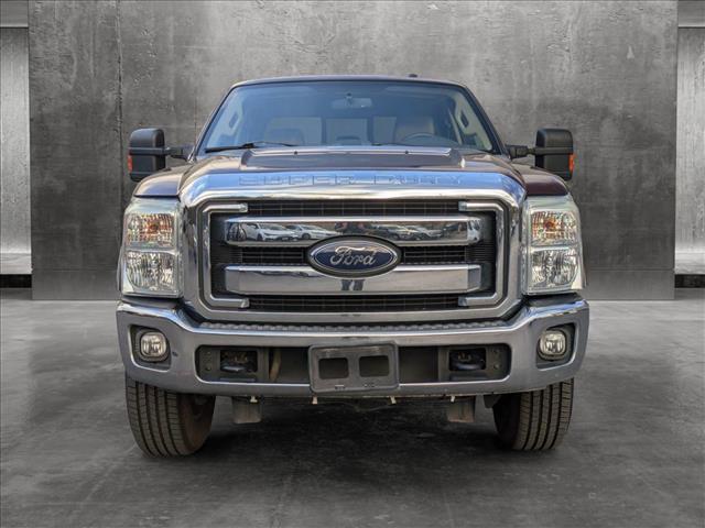 2016 ford f-250 lariat