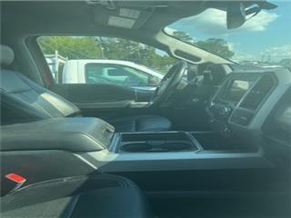 2021 Ford F-350 lariat