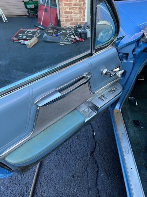 1962 cadillac sedan deville turn key daily driver 40,000 miles call 202-285-7741