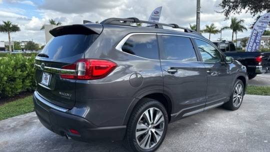 2019 Subaru Ascent