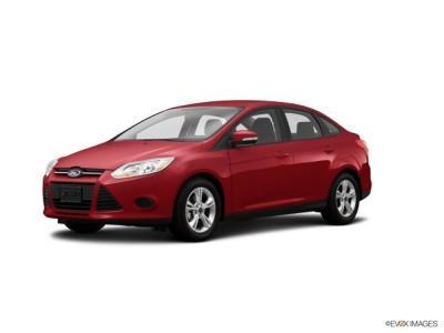 2014 ford focus se se 4dr sedan for sale in milford, connecticut