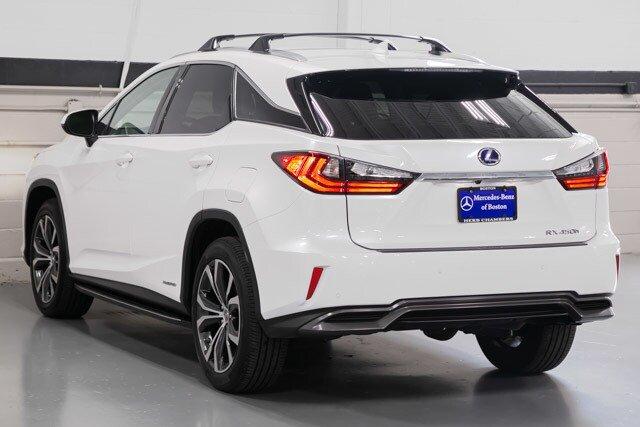used 2017 lexus rx 450h awd somerville, ma 02143 for sale in east somerville, massachusetts