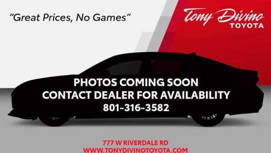 2022 Toyota Avalon