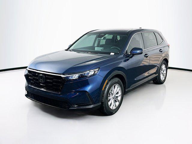 2024 honda cr-v ex 2wd