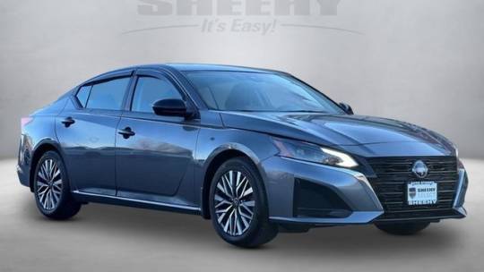 2023 Nissan Altima