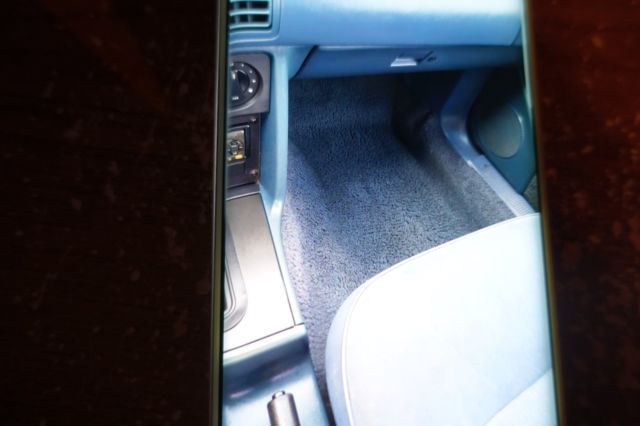 1988 ford mustang gt everything to do the conversion needs good home