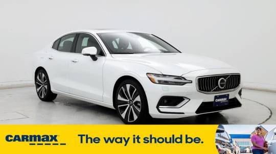 2023 Volvo S60