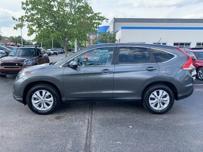 used 2014 honda cr-v awd ex bloomington, in 47403 for sale in bloomington, indiana