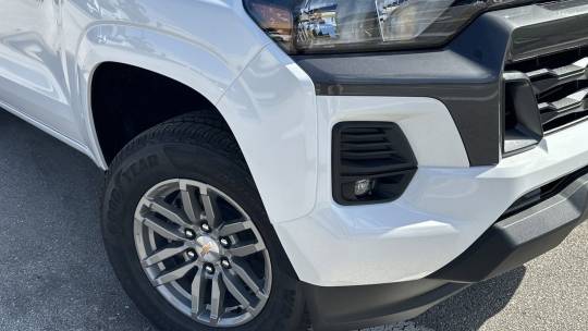 2024 Chevrolet