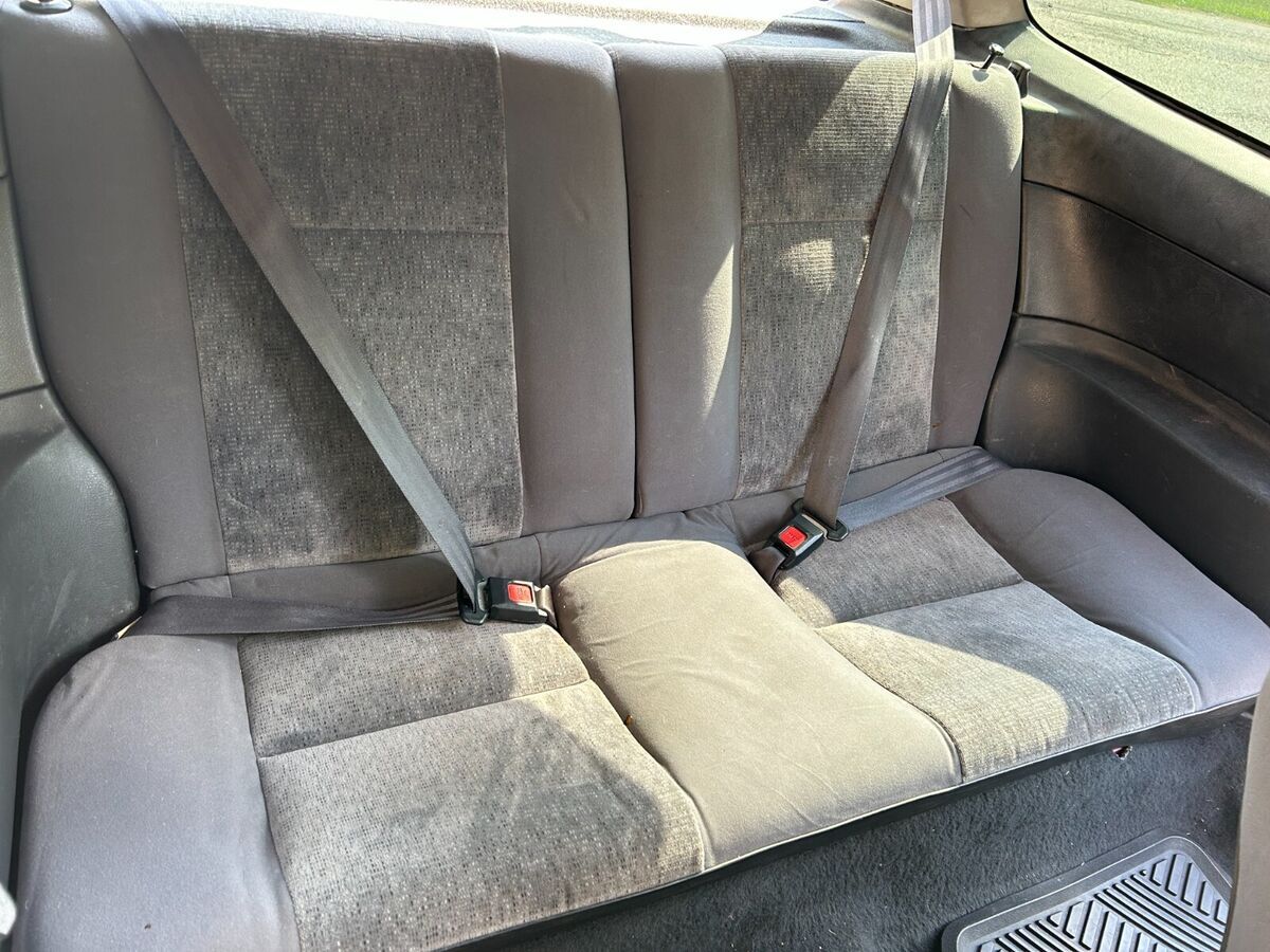 1993 honda civic cx eg hatchback 2-door