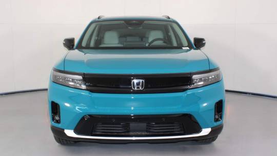 2024 Honda Prologue