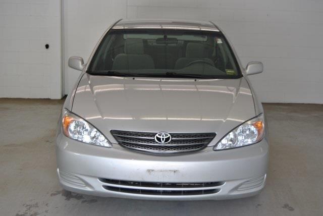 2003 toyota camry le le 4dr sedan for sale in saco, maine