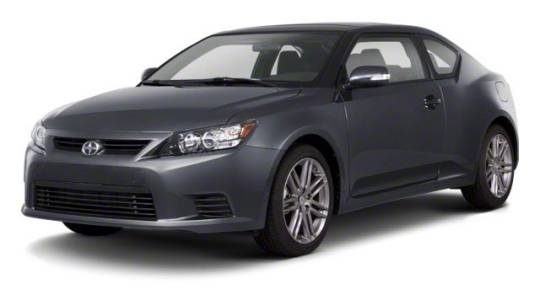 2013 Scion tC