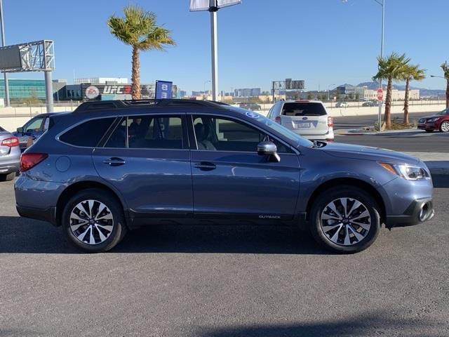 2017 subaru outback 2.5i limited awd 2.5i limited 4dr wagon for sale in las vegas, nevada