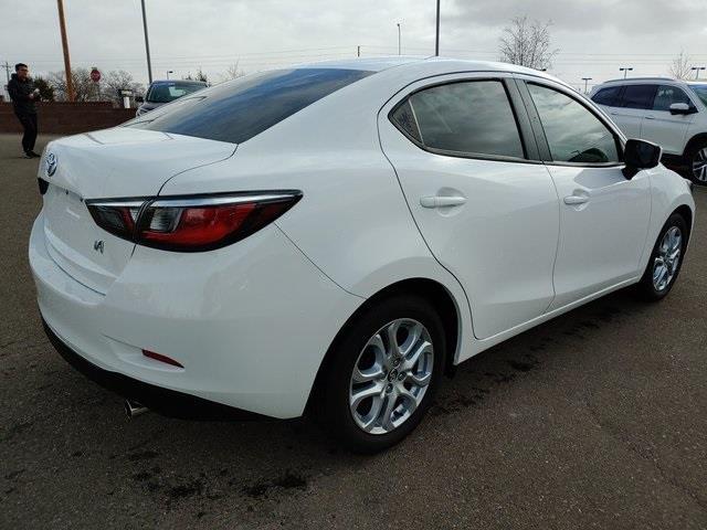 2017 toyota yaris ia base 4dr sedan 6a for sale in santa fe, new mexico