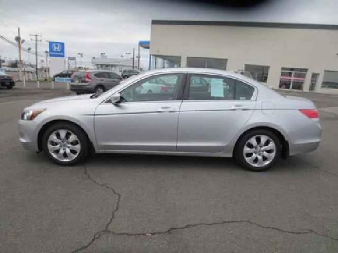 2010 honda accord ex-l in langhorne, pa