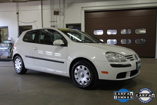 2008 volkswagen rabbit s for sale in rutland, vermont
