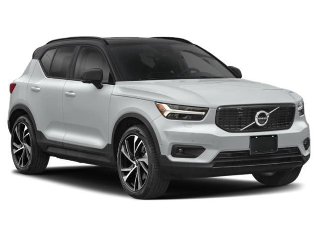 2021 volvo xc40 t5 r-design