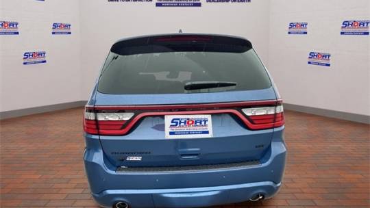 2025 Dodge Durango
