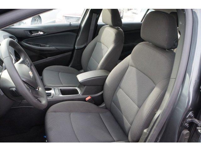 certified 2017 chevrolet cruze lt hatchback southgate, mi 48195 for sale in southgate, michigan