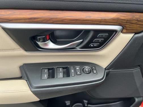 2018 honda cr-v touring in jacksonville, north carolina