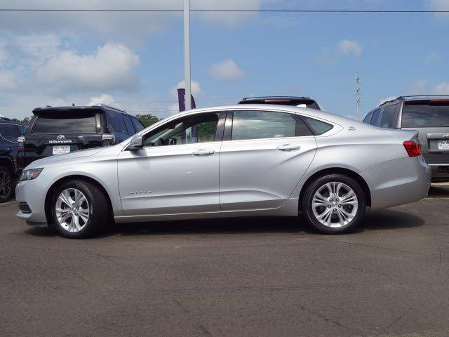 used 2014 chevrolet impala lt jackson, ms 39211 for sale in jackson, mississippi
