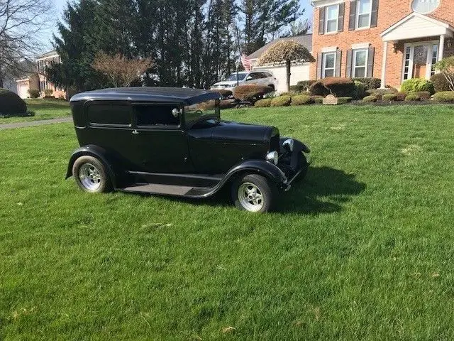 hot rod street rods