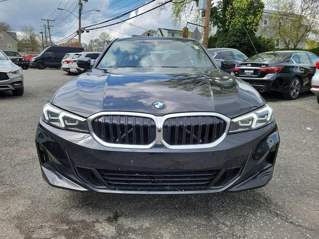 2024 bmw 330 i xdrive
