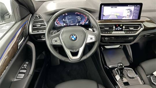 2024 BMW X4