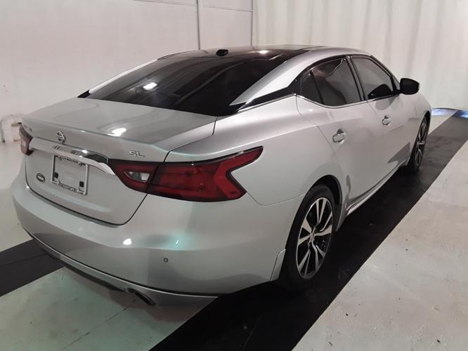 used 2016 nissan maxima 3.5 sl elizabethtown, ky 42701 for sale in elizabethtown, kentucky