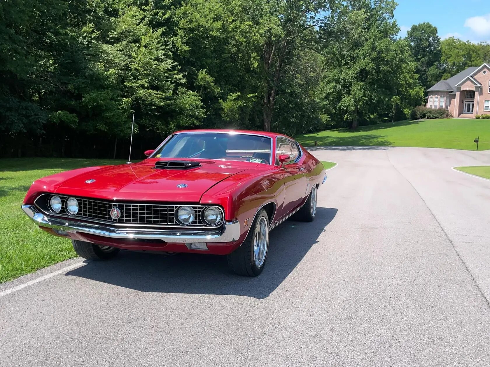 ford torino gt